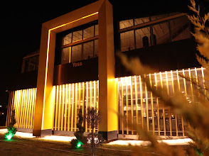 Yess Forever Düğün Salonu 