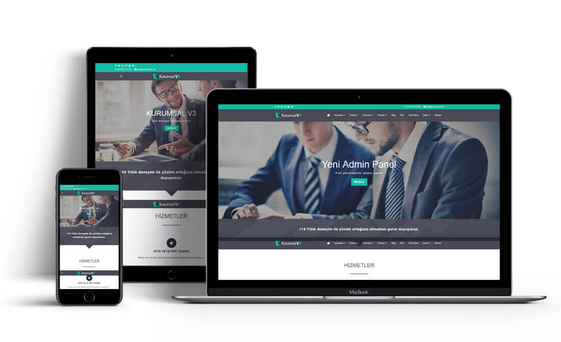 Sürücü Kursu Sitesi